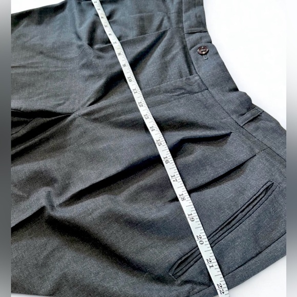 Hugo Boss Gray Suit - Picture 15 of 15